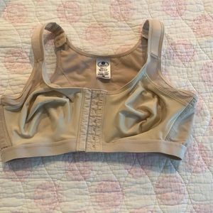 BST Medical Grade Post Op Compression Bra 38 Large